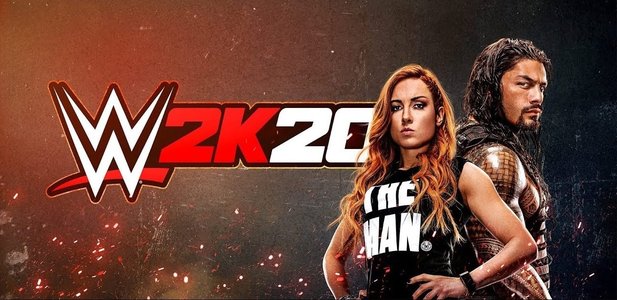 2K quietly delists WWE 2K games, including WWE 2K20