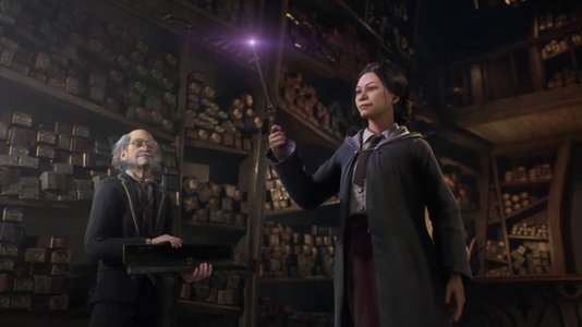 WB Games Cancels Unannounced HOGWARTS LEGACY Expansion To Focus On Sequel