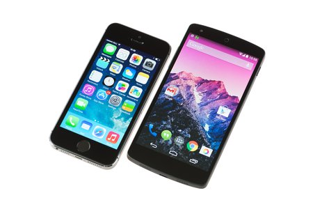 Android, Windows Phone Withstand Pwn2Own Onslaught
