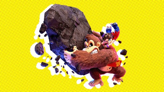'The true value of entertainment lies in its uniqueness:' Nintendo is well aware that rising development costs are very bad news
