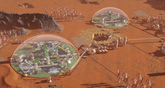 Paradox acquires Haemimont Games
