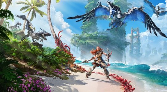 Horizon Forbidden West Complete Edition PC Requirements Revealed, Will Require 150GB of Free Disk Space, Will Support DLSS 3 at Launch