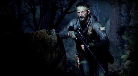 Call of Duty: Black Ops Cold War Open Beta PC Requirements