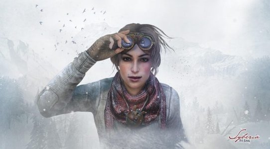 Syberia & Syberia 2 are free to own on Steam until September 29th