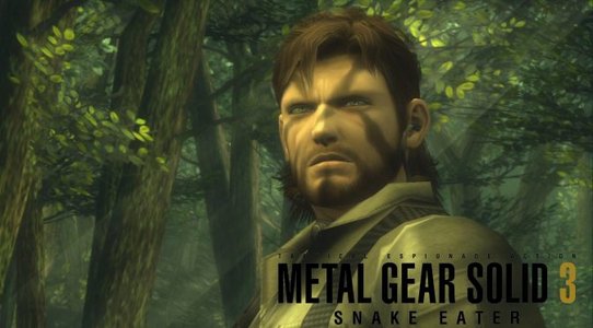 METAL GEAR SOLID Master Collection Vol.1 will be locked at 1080p even on PC