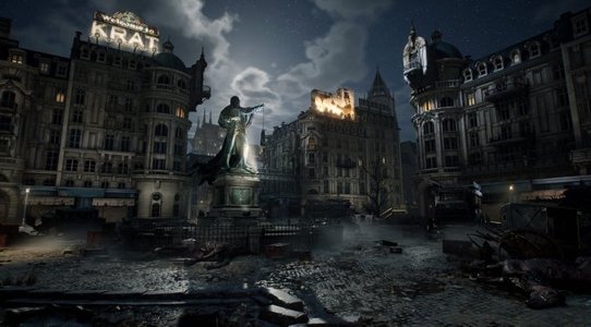 Lies of P is a next-gen Souls-like game, inspired by the story of Pinocchio