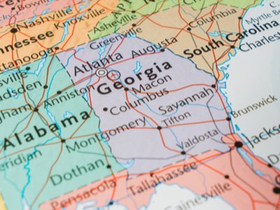 Injunction to Secure Georgia Elections Denied
