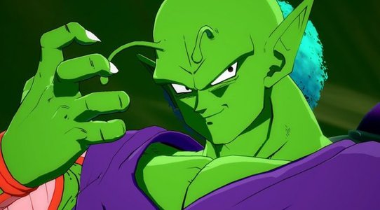 DRAGON BALL FighterZ – Piccolo & Krillin join the roster