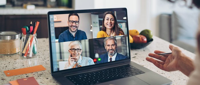 Zoom Will Offer End-to-End Encryption for All Users