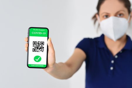 Regulator: Venues Must Protect User Privacy During #COVID19 Checks