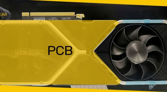 NVIDIA’s upcoming RTX 3000 series Ampere cards might be built on Samsung’s 8nm process node