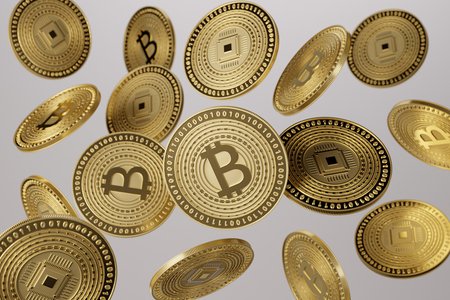 Bitcoin Scams Infest Social Media