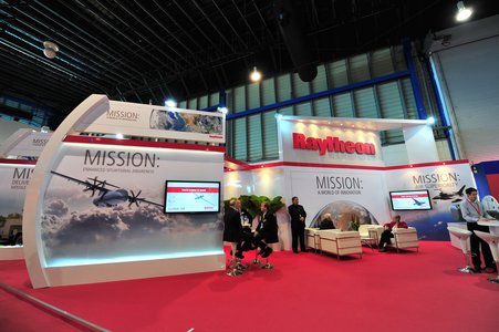 Raytheon|Websense Becomes Forcepoint