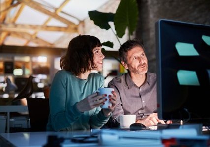 UK Government Launches New Program to Expand Cyber Sector