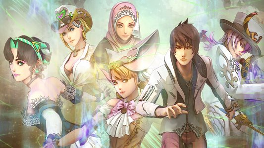 Square Enix's Q1 profits rise 68% to $72m despite sales decline