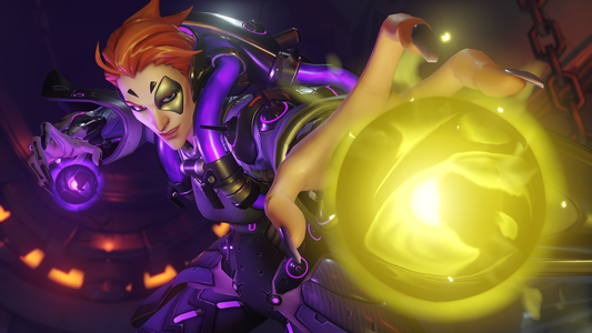 Pulling back the curtain on Overwatch's development process