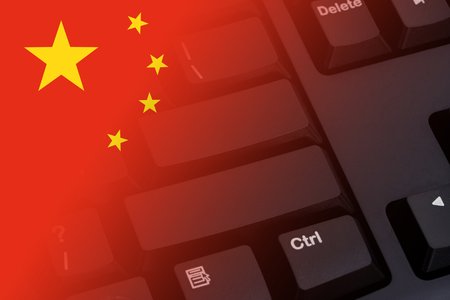 Chinese Software Engineer Accused of US IP Theft
