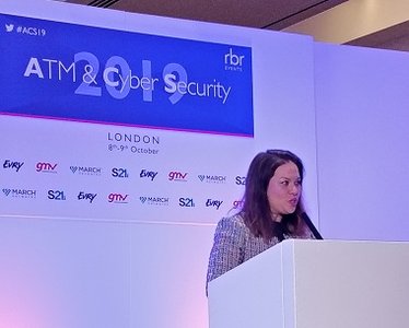 #ACS19: Make Cyber a Business Risk for Management Adoption