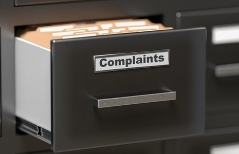 ICO Breach Complaints Jump 160% in a Year