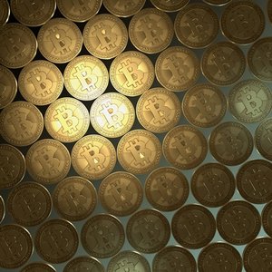 Bitcoin Value Rises to Over $1300