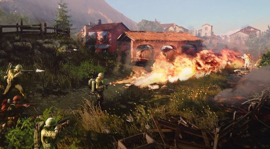 Company of Heroes 3 has been delayed until February 23rd