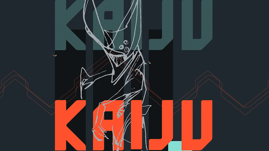 Halo Infinite art director joins former 343 Industries colleagues at Team Kaiju