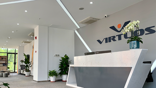 Virtuos expands in Vietnam with acquisition of art studio Glass Egg