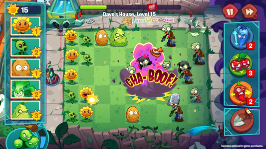 Plants Vs Zombies 3 is shutting down for 'major overhaul'