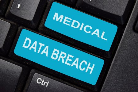 Data Breach at Georgia Health System