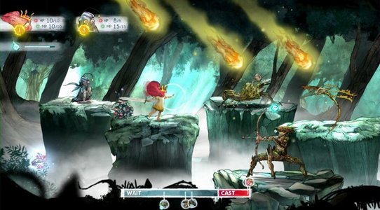 Ghost Recon Breakpoint is free to play until March 30th, Child of Light free to own until March 28th