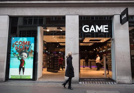Majority of GAME head office staff reportedly laid off since August