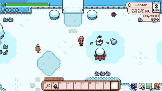 Achieving 'creative sobriety' in game design