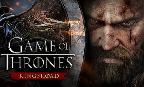 GAME OF THRONES: KINGSROAD Now Available On Mobile And PC Worldwide