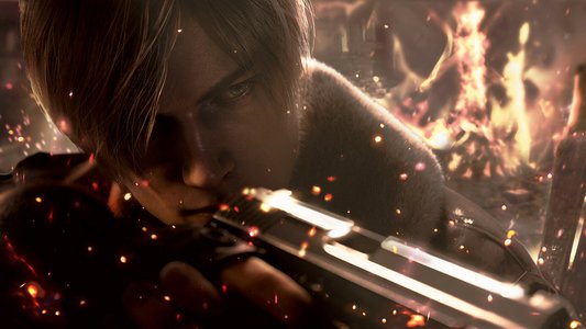 Capcom hopes to sell 40 million units of its games by the end of this fiscal year