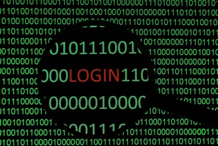Passwords: young people are lax, rich people are careful