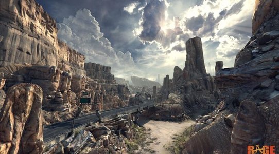 Following Walmart’s “leak”, Pete Hines and official RAGE account share interesting tweets about RAGE 2