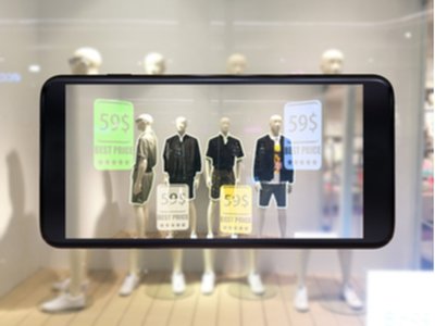 US Retail Weak in Encryption, Security Practices