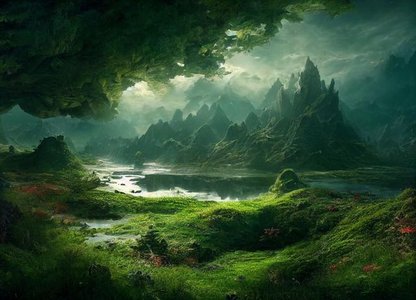 Using AI To Generate Game Art with Grant Abbitt