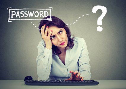 Netizens Urged Not to Use Name as Password