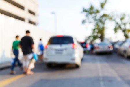 Researchers Find Major Security Flaws in Parking Apps