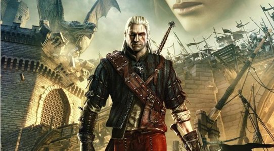 The Witcher 2 4K/2K AI-enhanced Texture Pack available for download