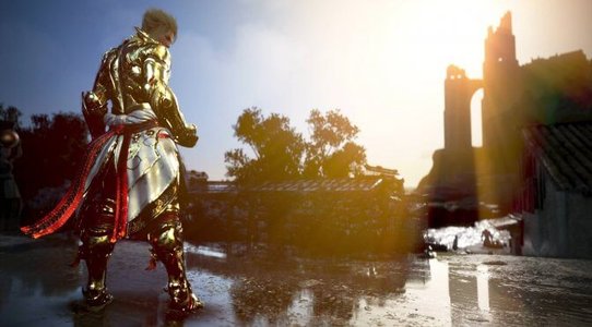 Black Desert Online 2018 Remaster is now available, free access announced for the next two weeks