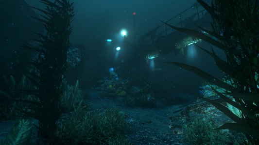 7 horror games (plus some movies) every designer should study