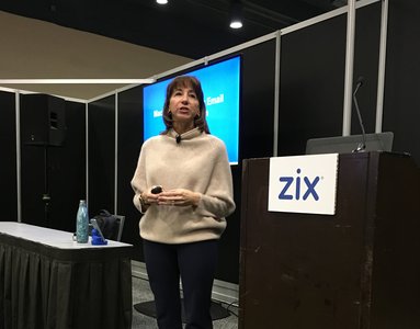 #RSAC: How Machine Learning Can Bolster Email Threat Detection