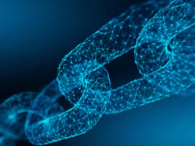 #ISC2Congress: The Promise of Blockchain