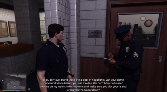 Take-Two shuts down the AI-powered story mod for GTA 5
