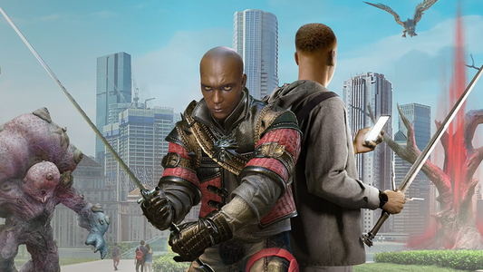 Layoffs at CD Projekt mobile studio as The Witcher: Monster Slayer shuts down