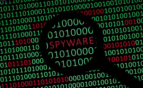 US Issues Warning Over Commercial Spyware