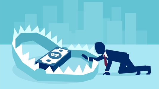 Summer Spending Pressure Fuels Loan Fee Fraud Fears