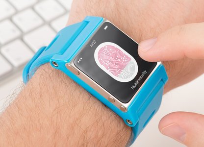 Enterprise Wearable Device Use to Soar Despite Security Risks